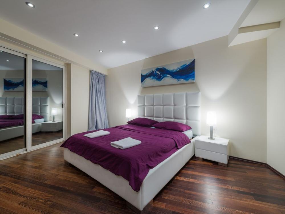 Вилла на Корчуле, Хорватия, 520 м² - фото 16