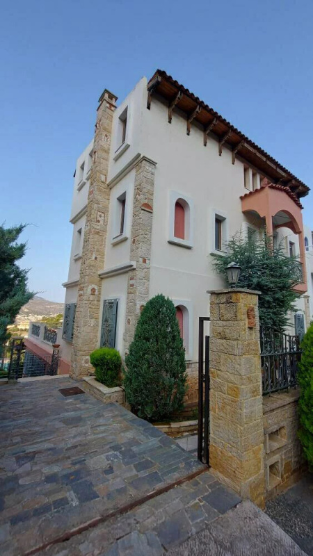 Дом в Аттике, Греция, 340 м² - фото 1