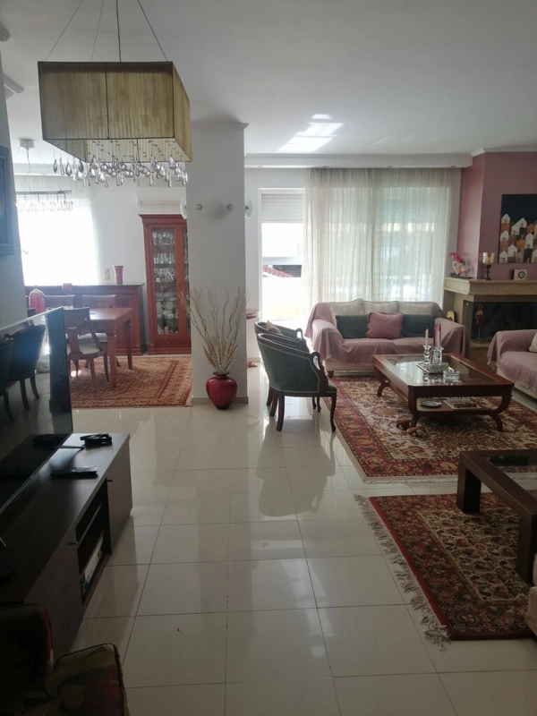 Таунхаус в Афинах, Греция, 156 м² - фото 1