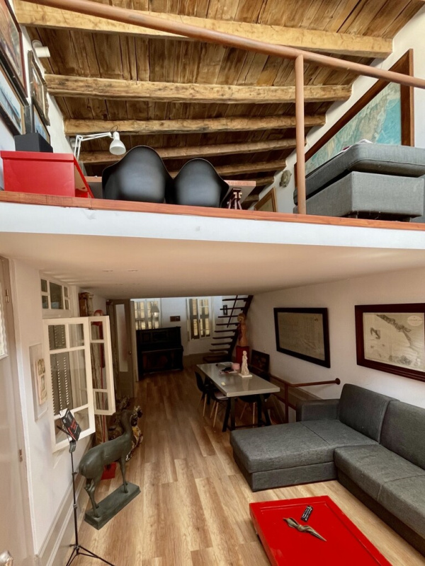 Дом в Афинах, Греция, 120 м² - фото 1