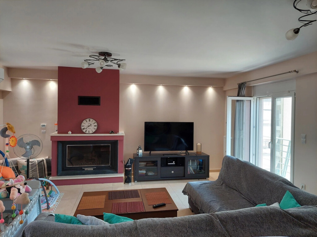 Таунхаус в Афинах, Греция, 181 м² - фото 1