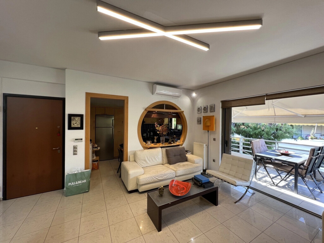 Таунхаус в Афинах, Греция, 150 м² - фото 1