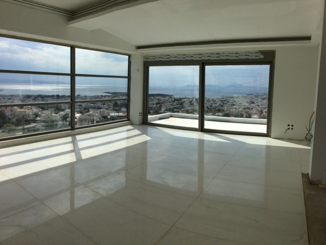 Дом в Афинах, Греция, 620 м² - фото 1