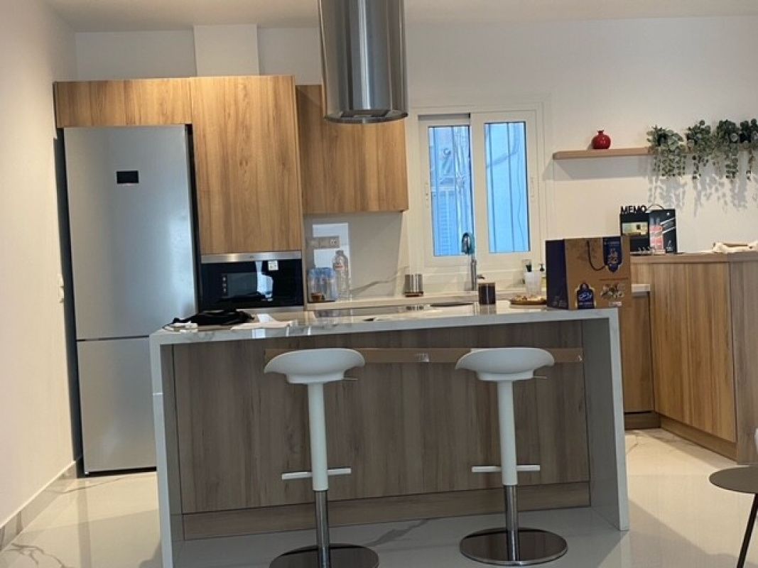 Квартира в Афинах, Греция, 87 м² - фото 1