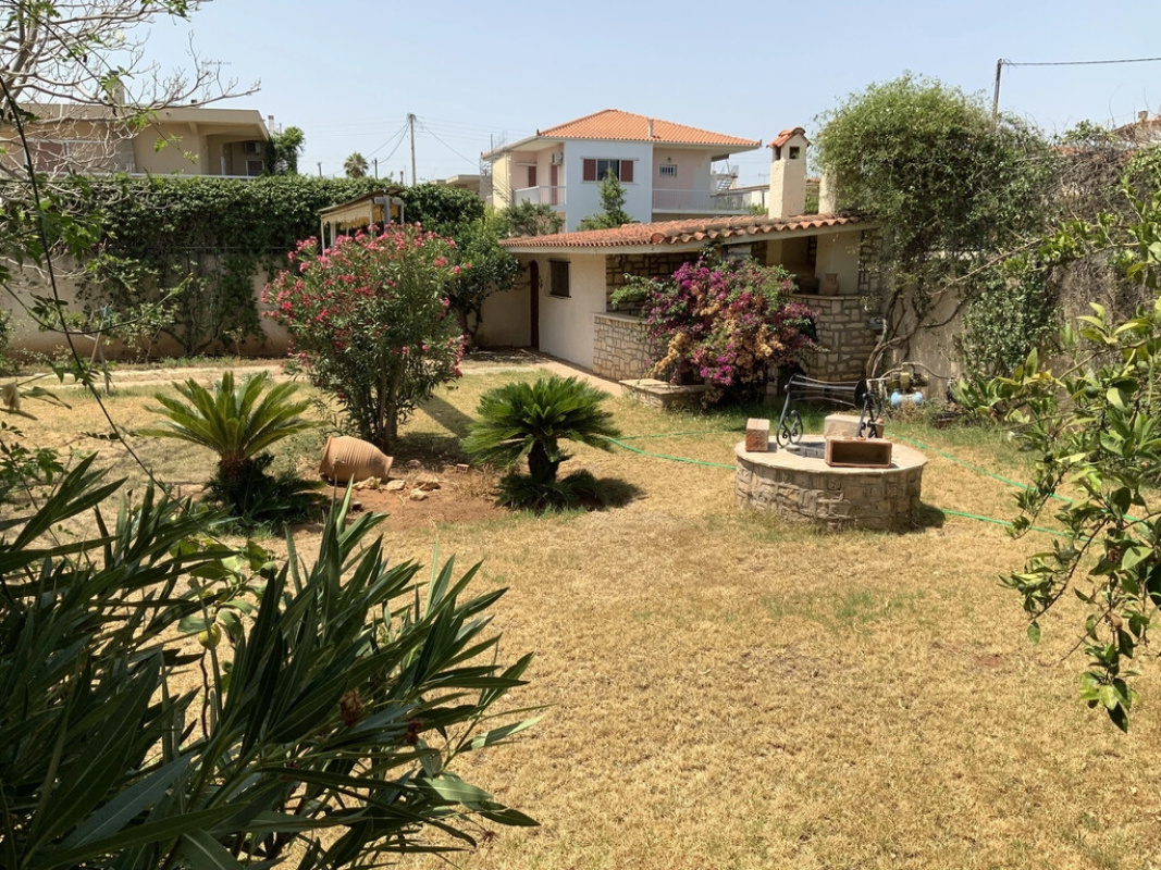 Дом на Пелопоннесе, Греция, 296 м² - фото 2