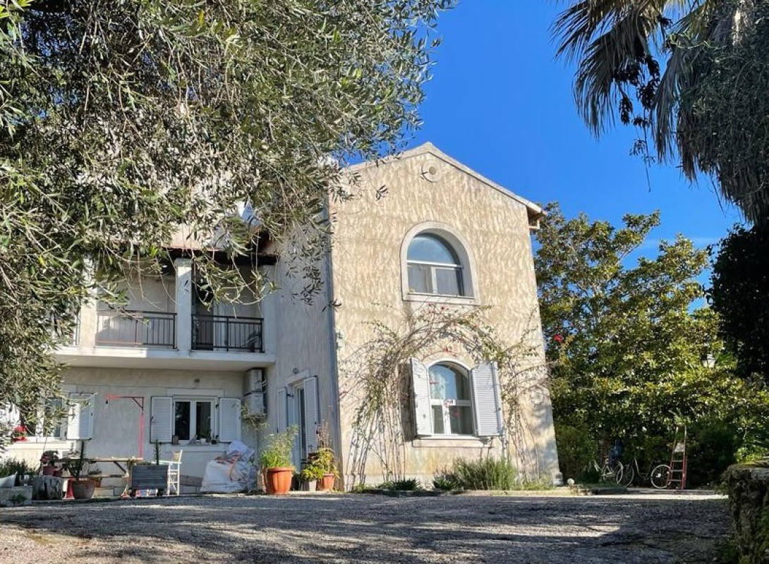 Дом на Ионических островах, Греция, 450 м² - фото 2