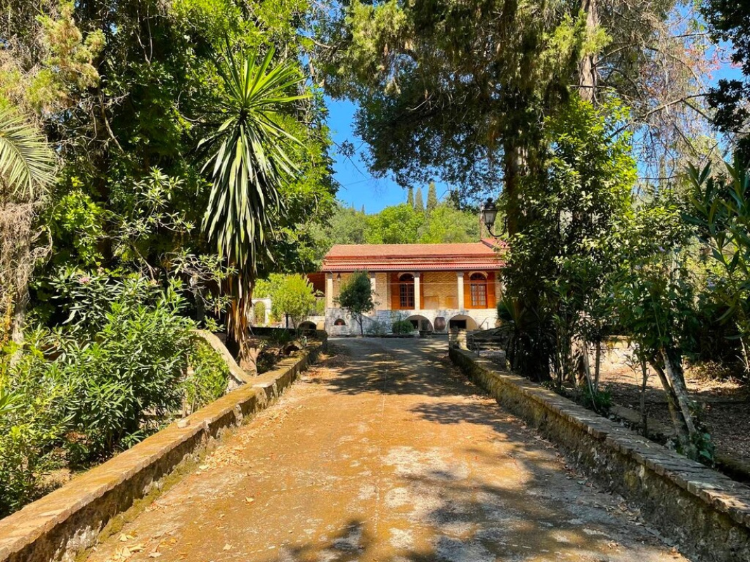 Дом на Ионических островах, Греция, 340 м² - фото 2