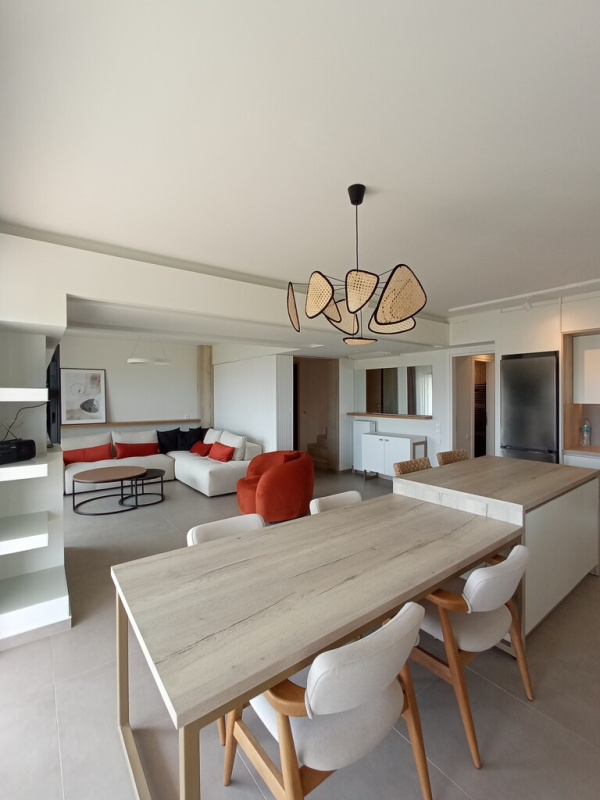 Таунхаус в Аттике, Греция, 100 м² - фото 2