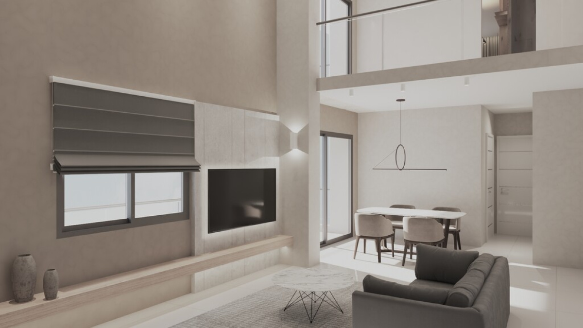 Таунхаус в Афинах, Греция, 144 м² - фото 2