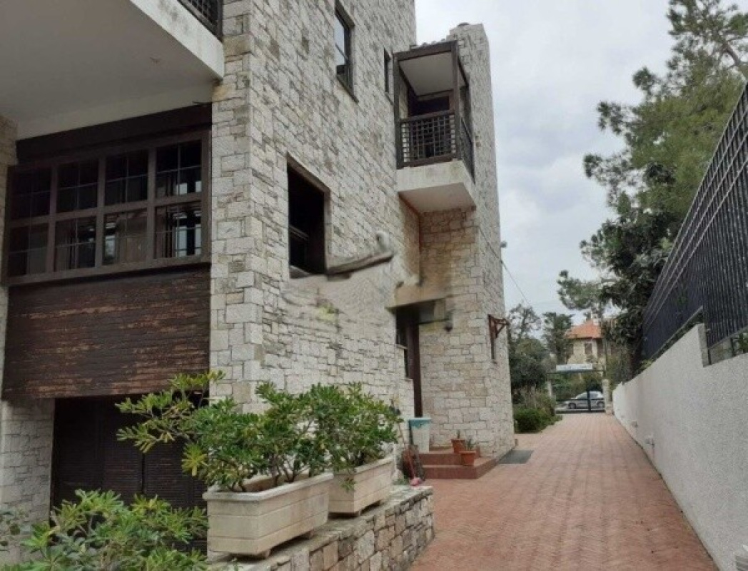 Дом в Афинах, Греция, 531 м² - фото 2