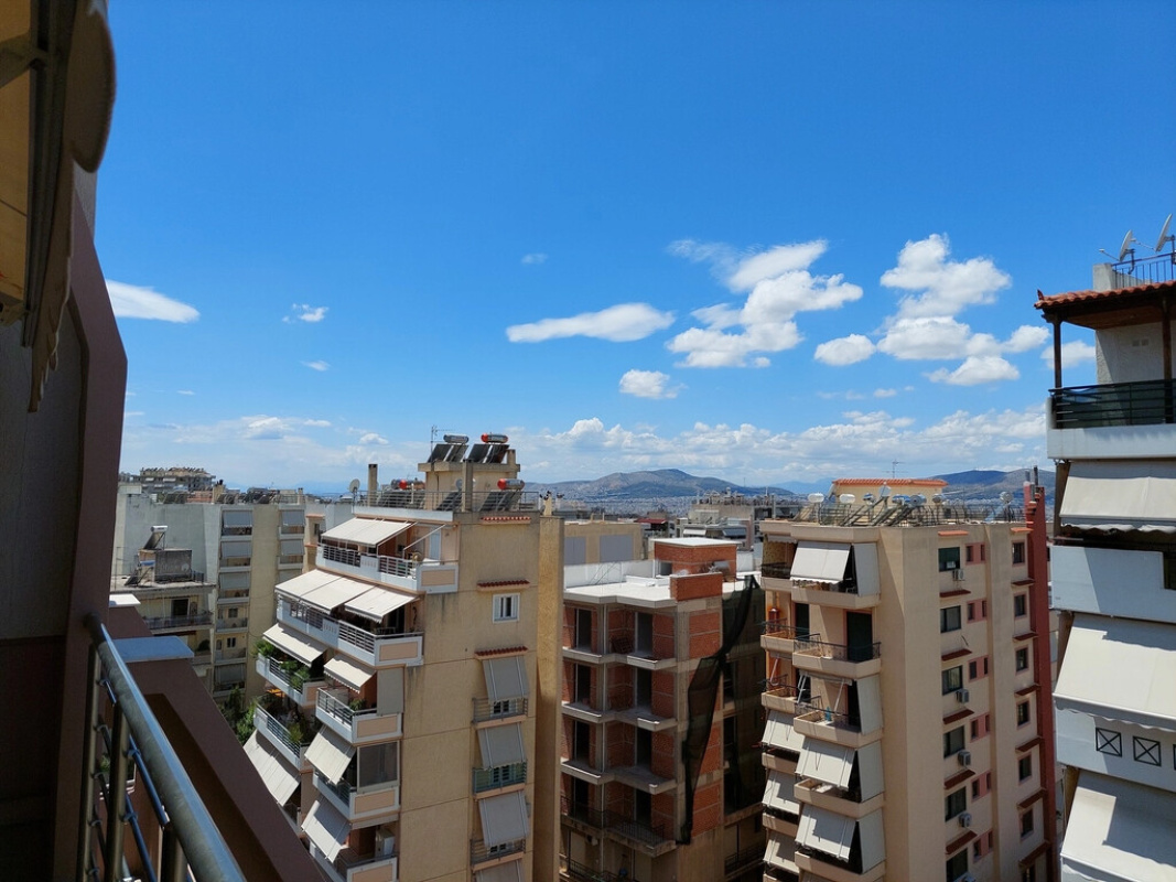 Таунхаус в Афинах, Греция, 181 м² - фото 2