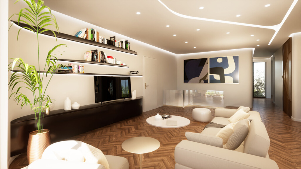 Таунхаус в Афинах, Греция, 158 м² - фото 2