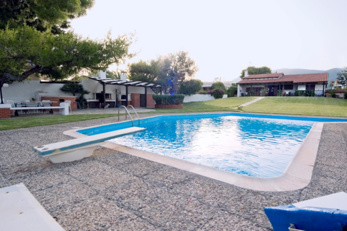 Дом на Пелопоннесе, Греция, 120 м² - фото 3