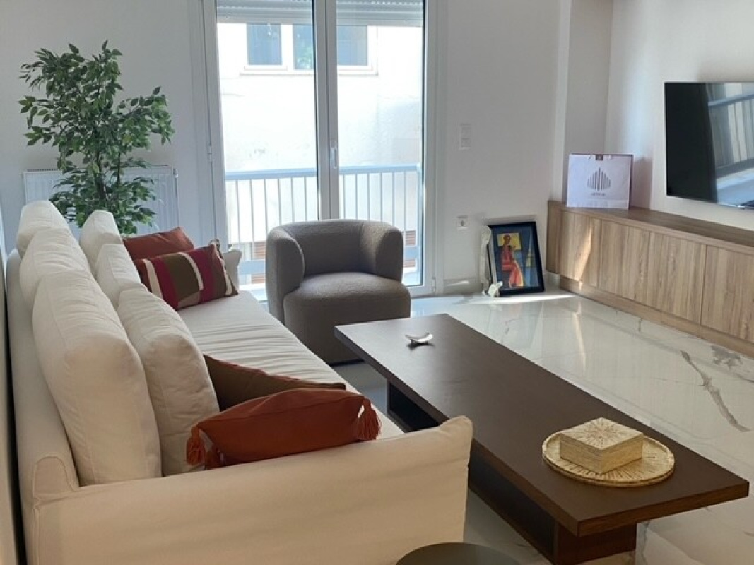 Квартира в Афинах, Греция, 87 м² - фото 3