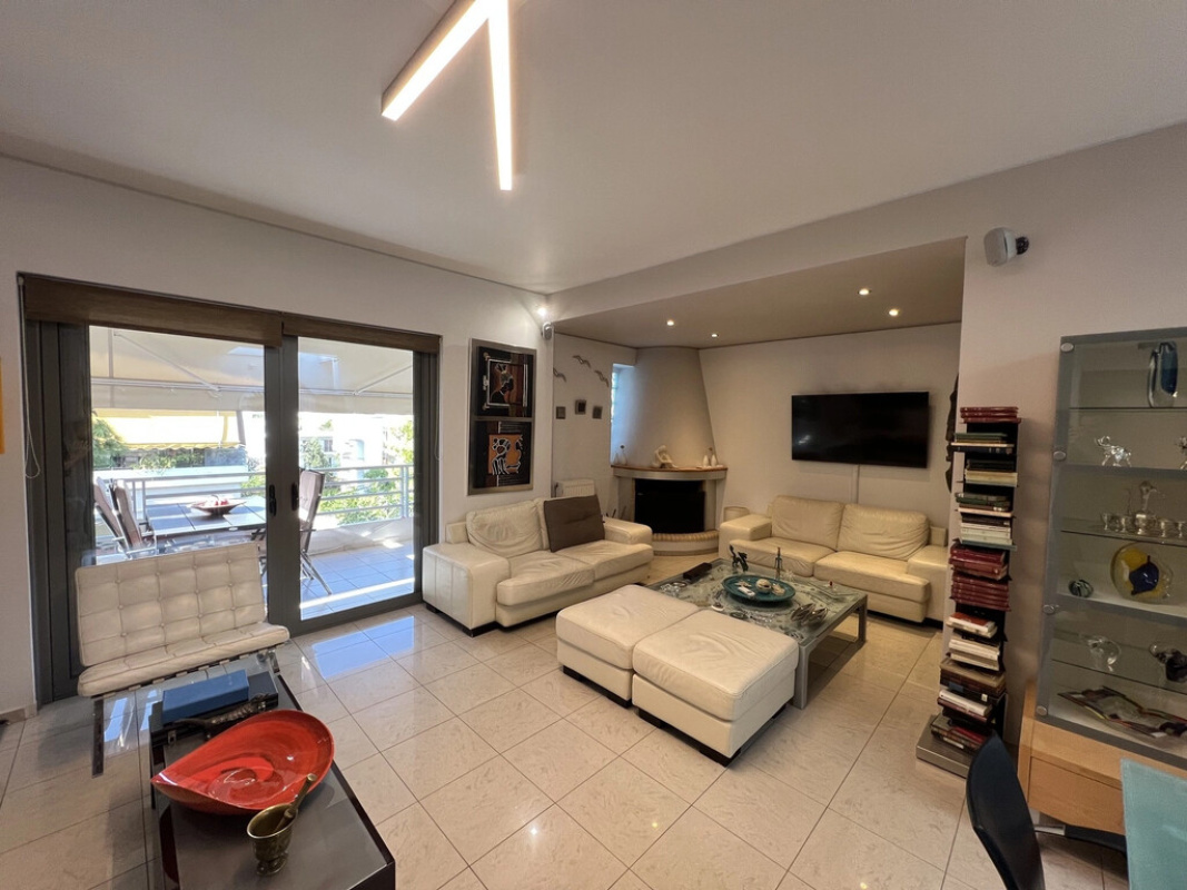 Таунхаус в Афинах, Греция, 150 м² - фото 3