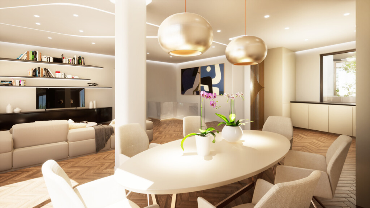 Таунхаус в Афинах, Греция, 158 м² - фото 3