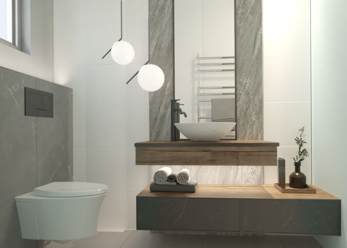 Таунхаус в Афинах, Греция, 144 м² - фото 3