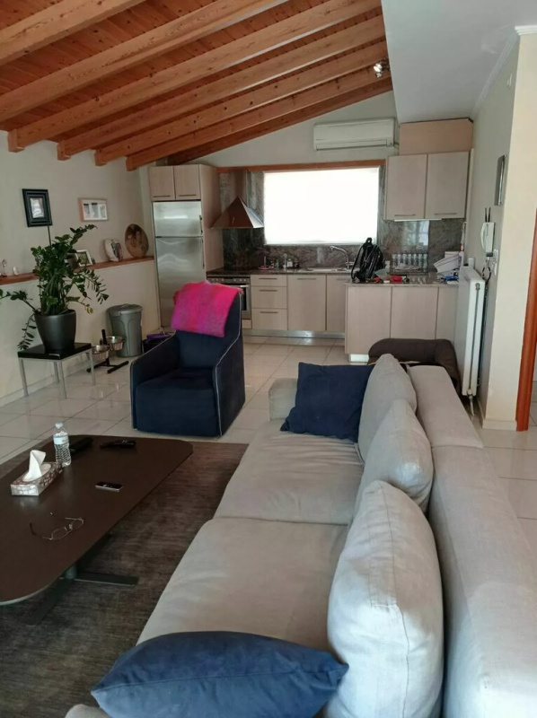 Таунхаус в Афинах, Греция, 390 м² - фото 3