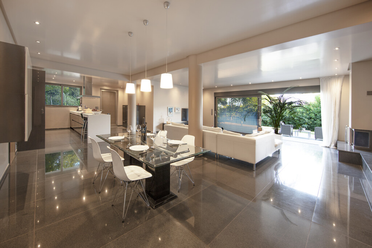 Дом на Пелопоннесе, Греция, 605 м² - фото 3