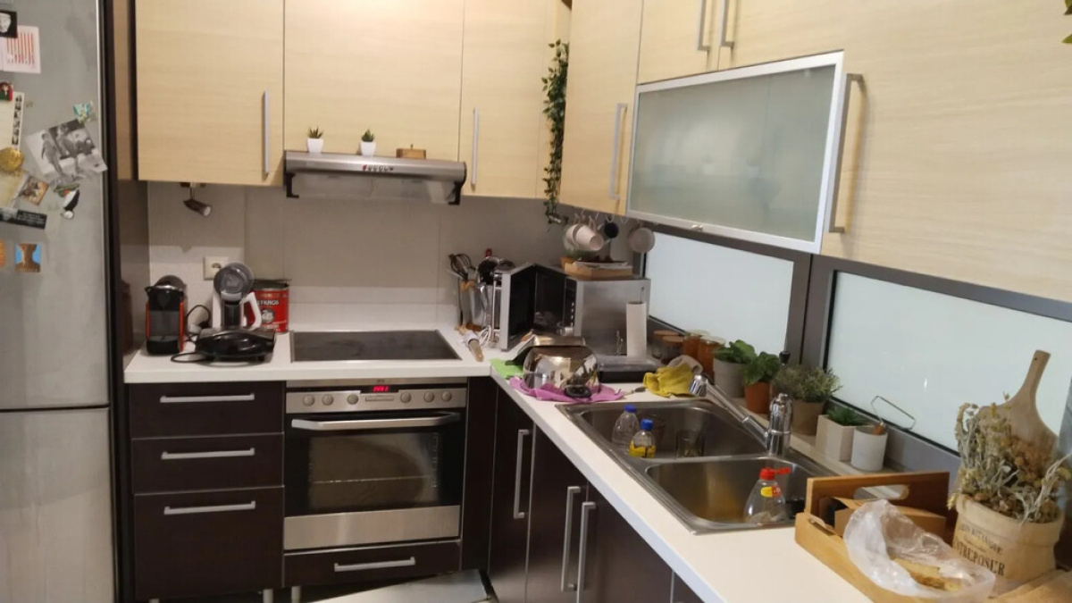 Квартира в Афинах, Греция, 110 м² - фото 3