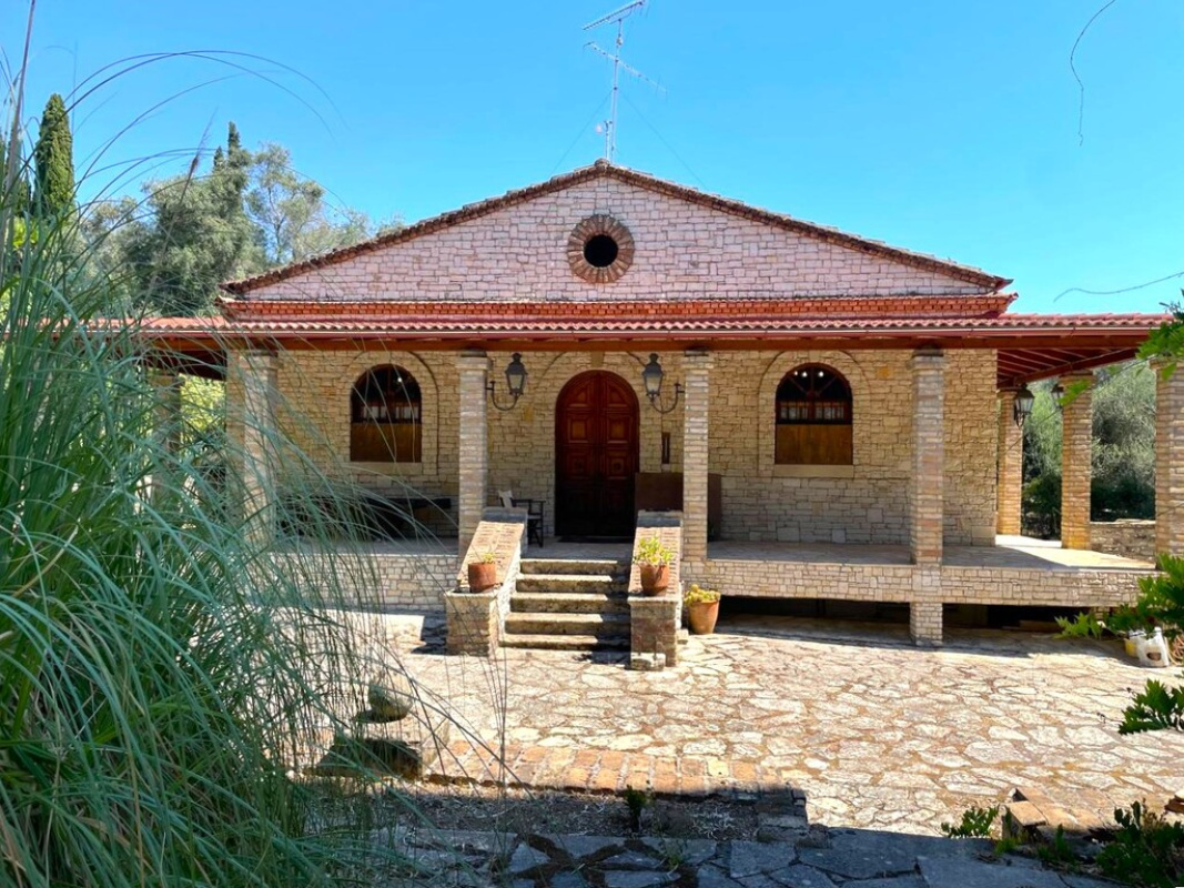 Дом на Ионических островах, Греция, 340 м² - фото 3