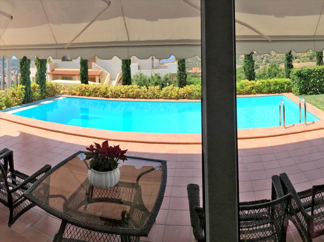 Дом в Аттике, Греция, 330 м² - фото 3