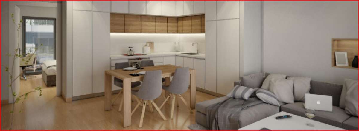 Таунхаус в Афинах, Греция, 134 м² - фото 3