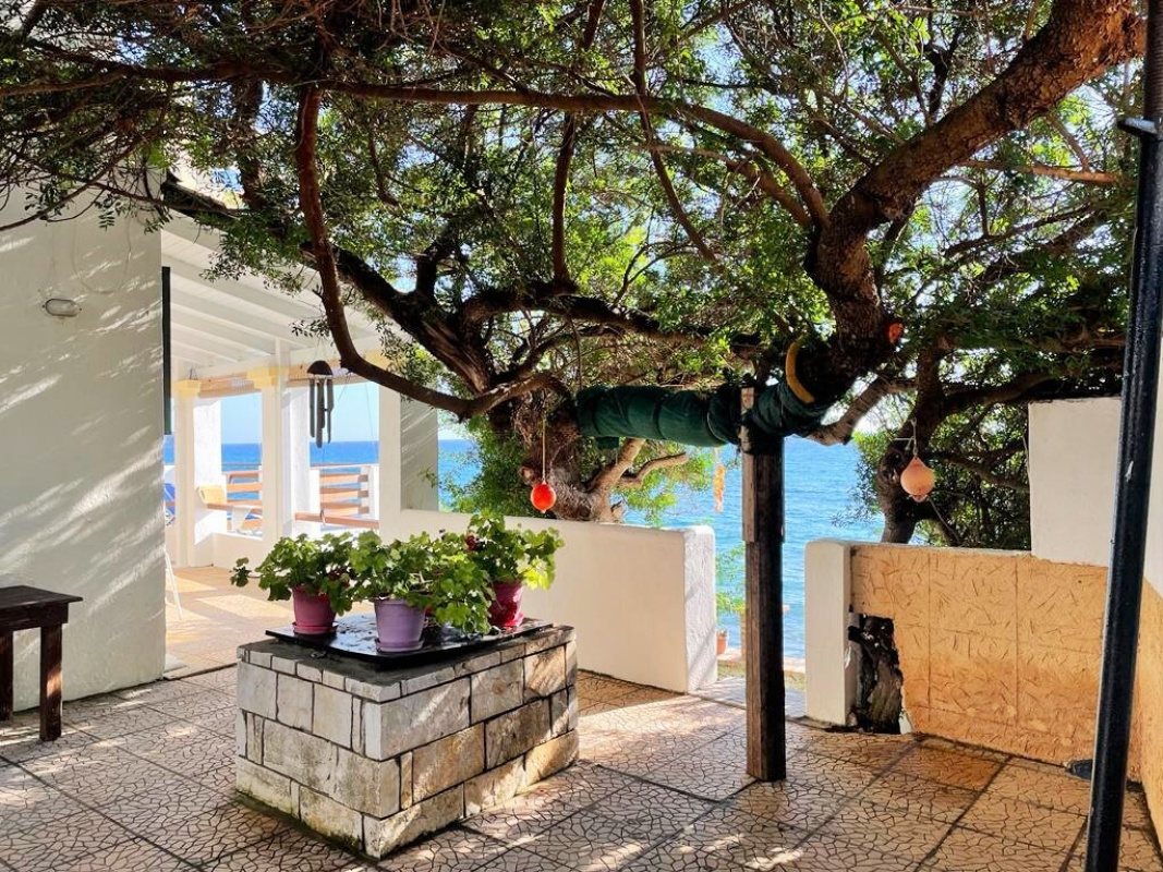 Дом на Ионических островах, Греция, 137 м² - фото 3