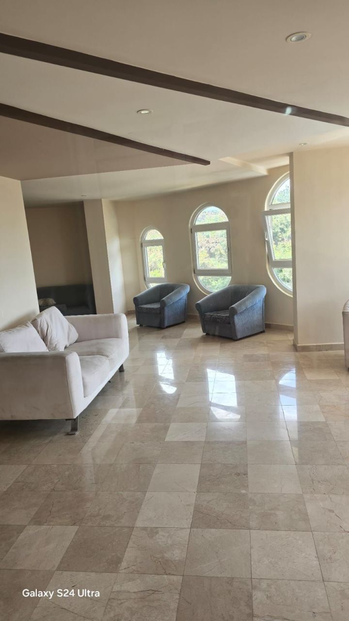 Квартира в Алании, Турция, 110 м² - фото 4