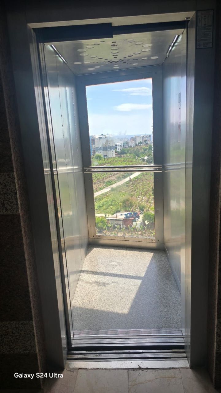 Квартира в Алании, Турция, 110 м² - фото 7