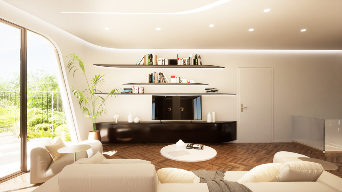 Таунхаус в Афинах, Греция, 158 м² - фото 4