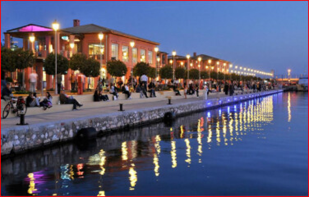 Таунхаус в Афинах, Греция, 133 м² - фото 4