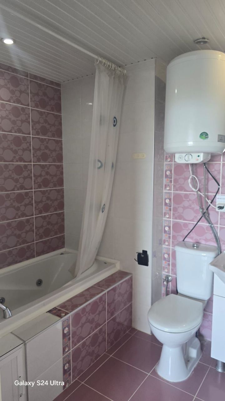 Квартира в Алании, Турция, 110 м² - фото 12