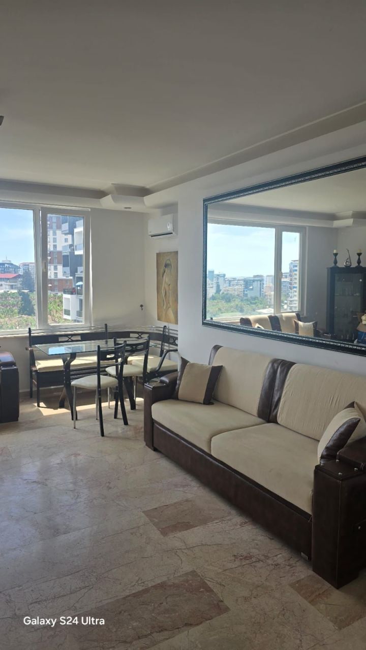 Квартира в Алании, Турция, 110 м² - фото 14