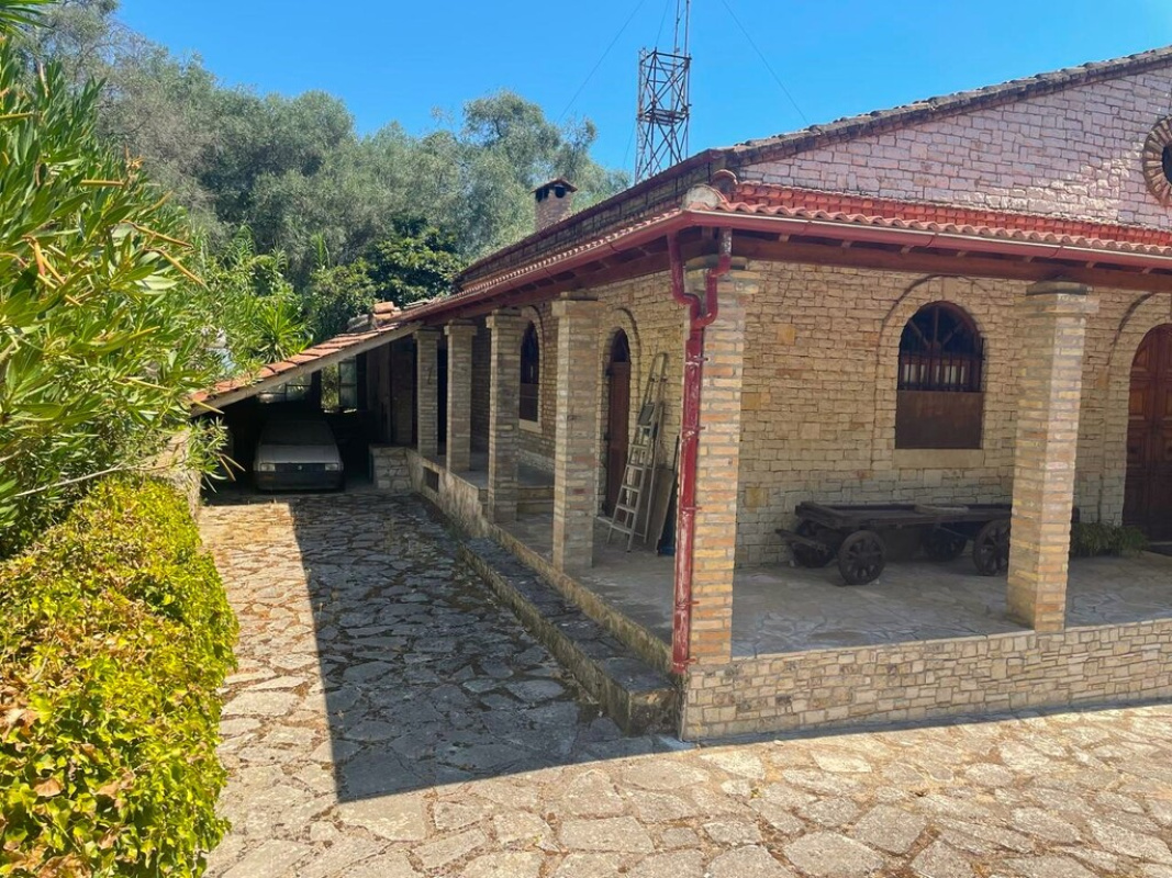 Дом на Ионических островах, Греция, 340 м² - фото 5