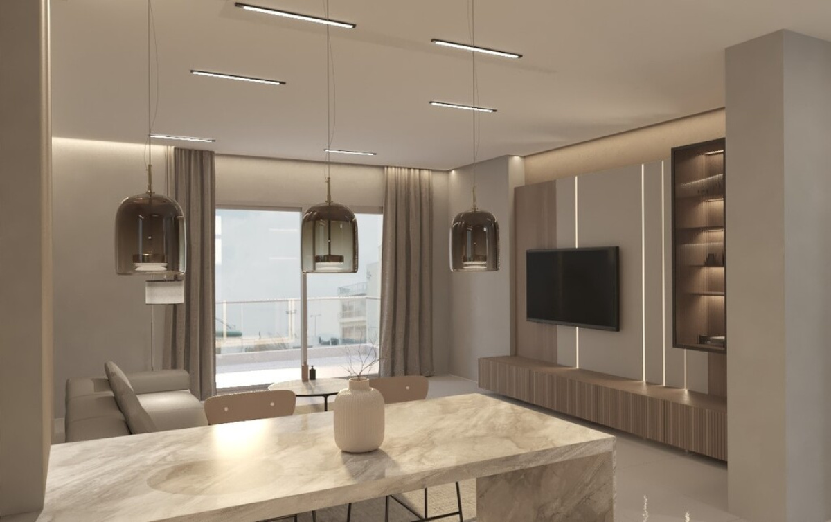 Таунхаус в Афинах, Греция, 144 м² - фото 5