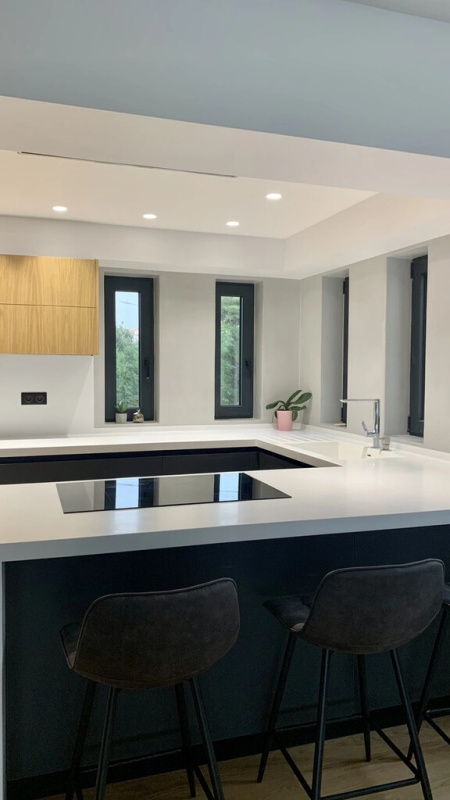 Дом в Афинах, Греция, 450 м² - фото 5