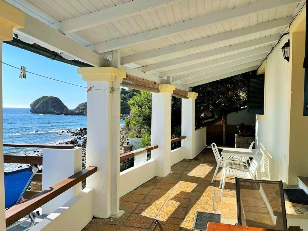 Дом на Ионических островах, Греция, 137 м² - фото 5