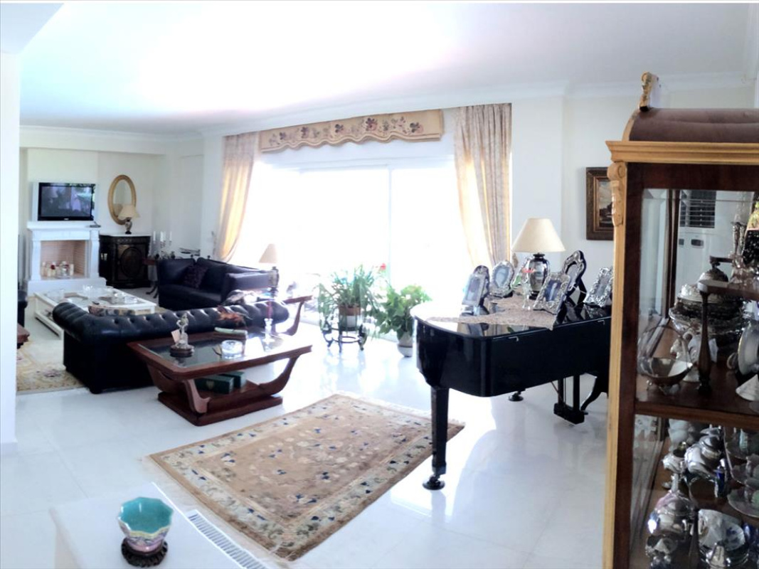 Дом в Аттике, Греция, 330 м² - фото 5