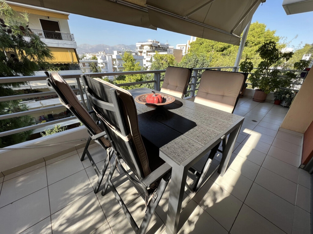 Таунхаус в Афинах, Греция, 150 м² - фото 6