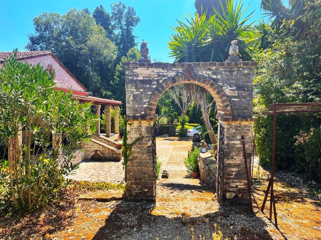 Дом на Ионических островах, Греция, 340 м² - фото 6