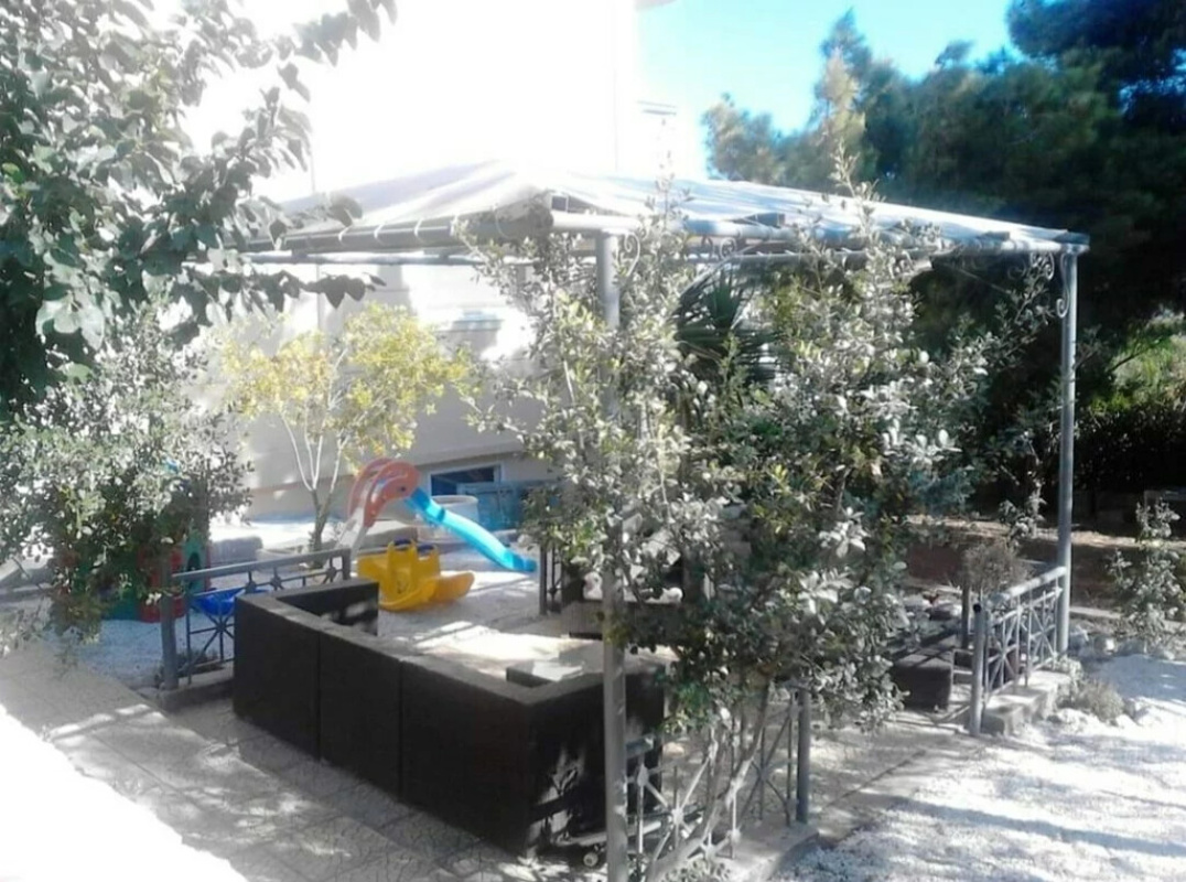 Дом в Аттике, Греция, 250 м² - фото 6