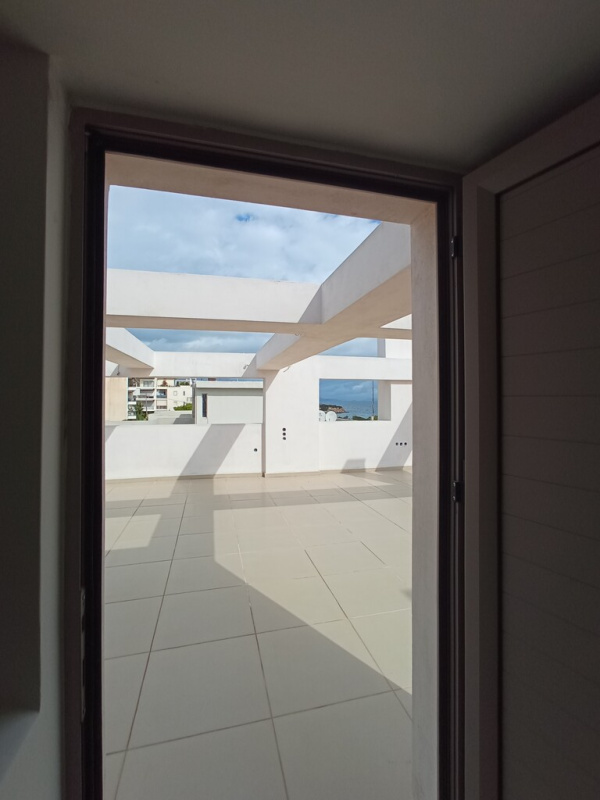 Таунхаус в Аттике, Греция, 100 м² - фото 6