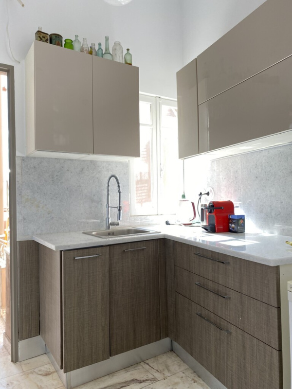 Дом в Афинах, Греция, 120 м² - фото 7