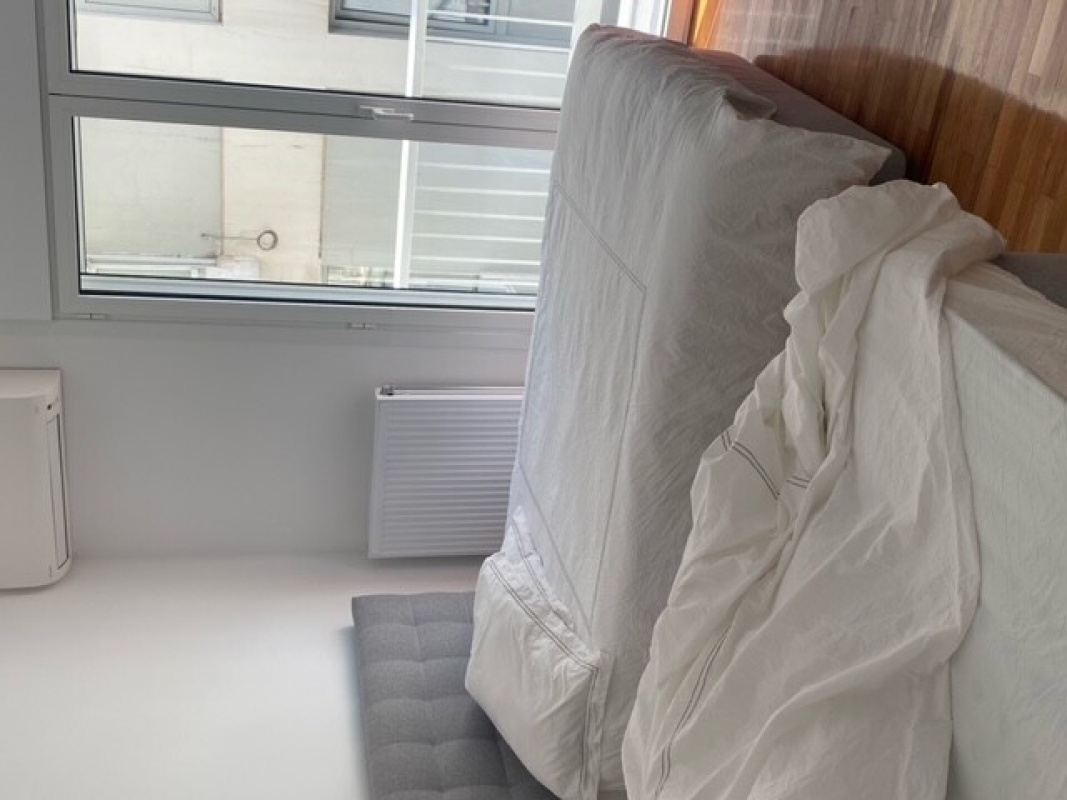 Квартира в Афинах, Греция, 87 м² - фото 7