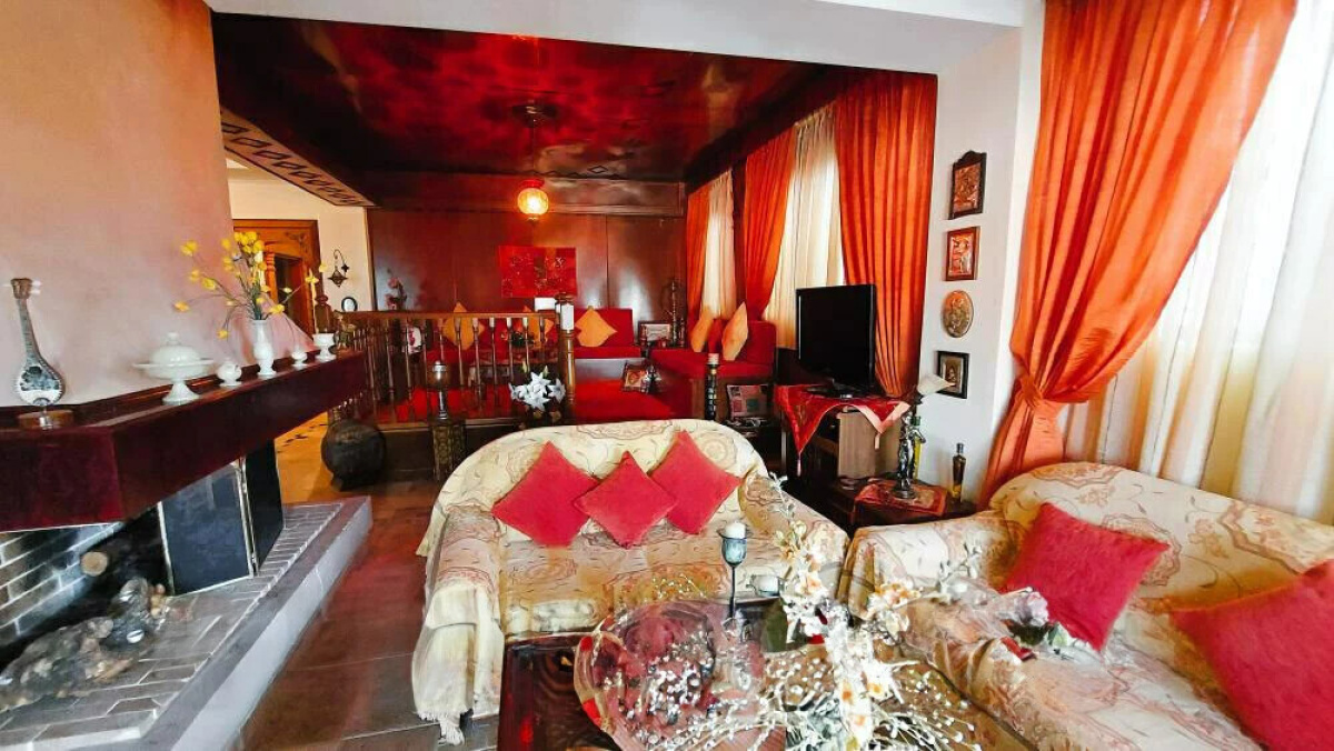 Дом в Аттике, Греция, 340 м² - фото 7