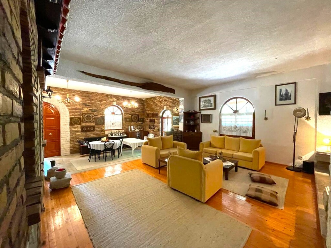 Дом на Ионических островах, Греция, 340 м² - фото 7