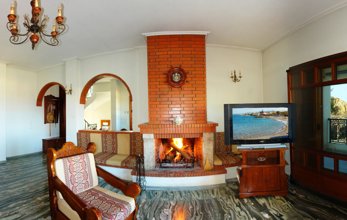 Дом на Пелопоннесе, Греция, 280 м² - фото 7