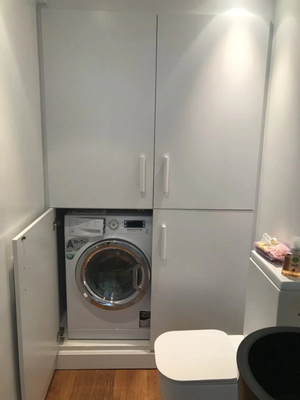 Квартира в Афинах, Греция, 88 м² - фото 7