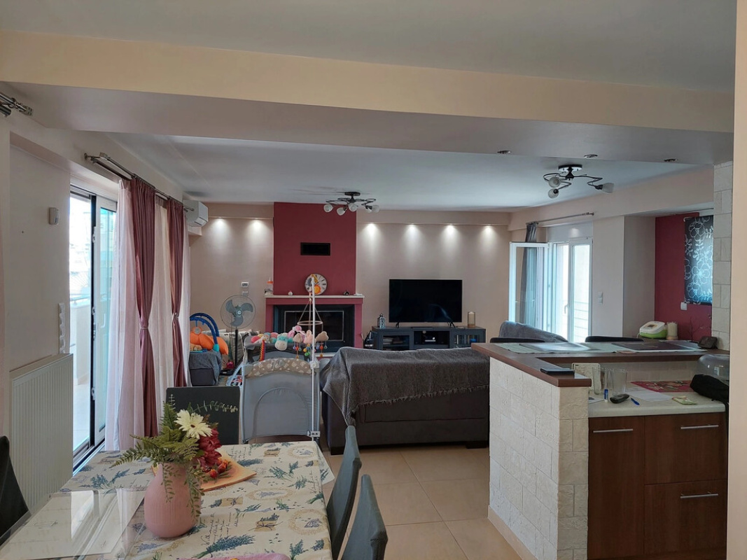 Таунхаус в Афинах, Греция, 181 м² - фото 7